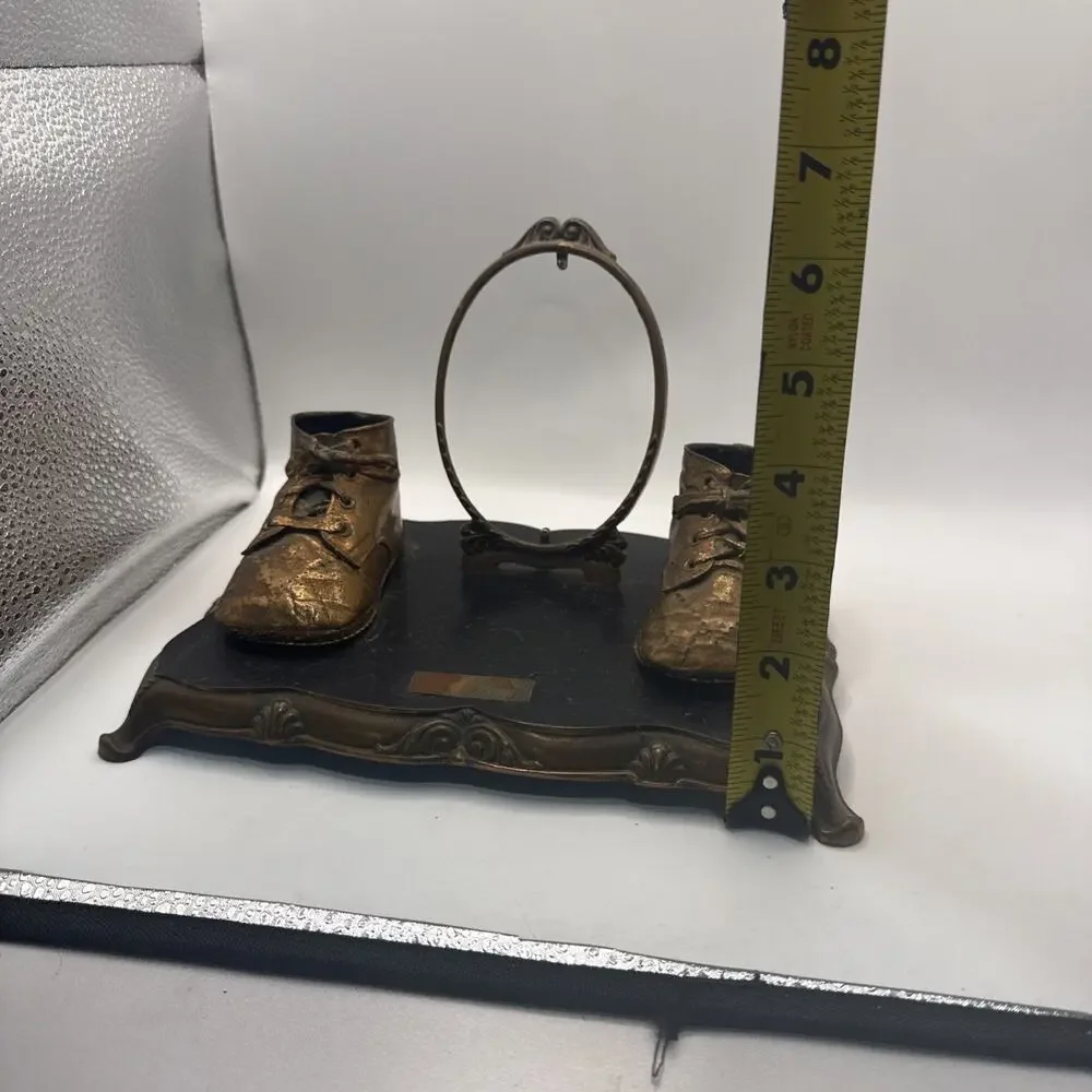MASON MASTERPIECES vintage bronze